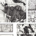 Famous Frames Storyboard FAQs