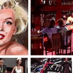 Famous Frames Storyboard Samples