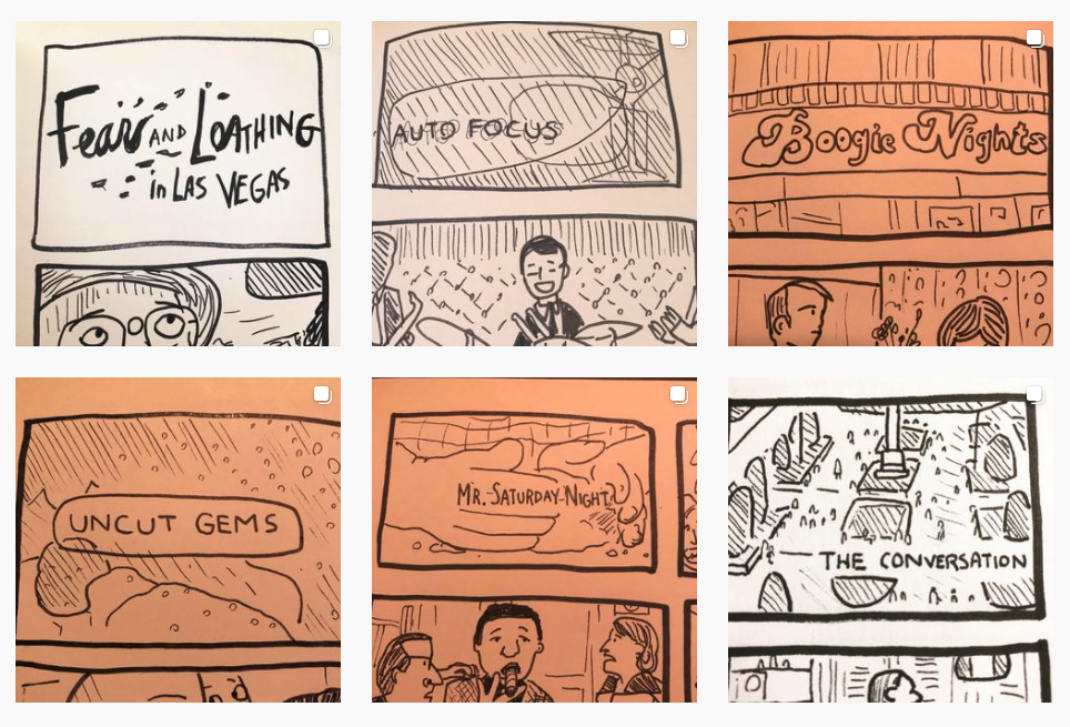 Recommended Tools of a Storyboard Artist - Storyboard Artists Guide